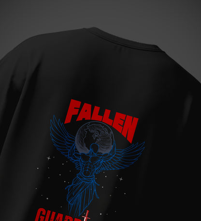 Born to Bare Tee (Black)