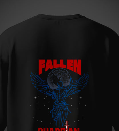 Born to Bare Tee (Black)