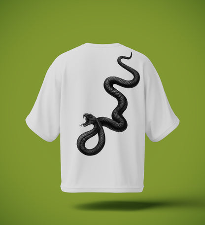 Venom Strike Tee